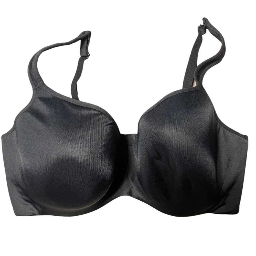 Cacique lightly lined bra 42DDD 42F